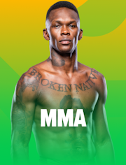 MMA