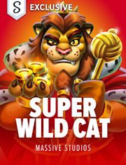 Super Wild Cat